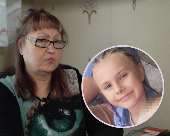 Inga ir Lilija Valutytė.