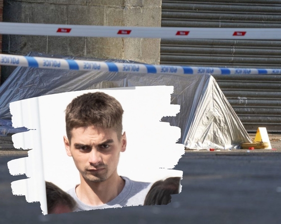 Mirtinai Anglijoje subadytos devynmetės šeima slapstosi – bijo tapti nauju taikiniu