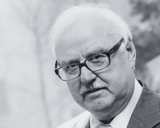 Mirė vienas garsiausių Lietuvos kompozitorių B. Kutavičius