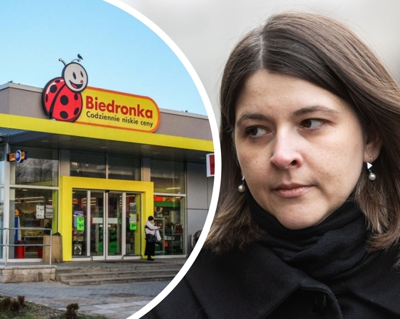 G. Skaistė: mums su Lenkija konkuruoti kainomis yra beveik neįmanoma