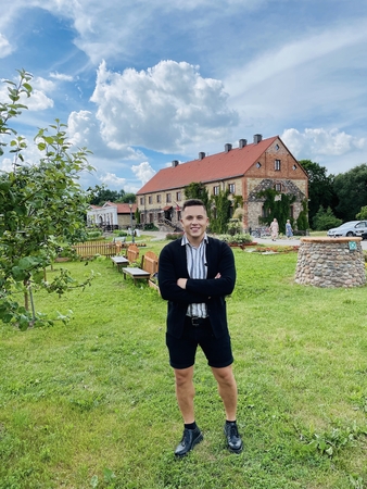 Į Pakruojį – ne tik dėl dvaro: ką veikti čia rastų net ir Holivudo prodiuseriai