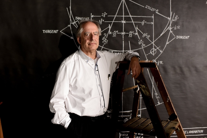 W. Kentridge’o kūrybos tikslas – daužyti sukonstruotų nežinojimų formas