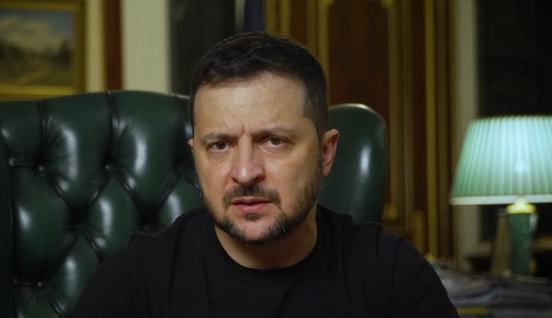 V. Zelenskis: Ukrainą remia rekordinis valstybių skaičius