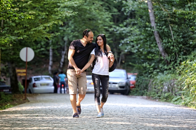 12 patarimų, kaip tapti flirto meistru