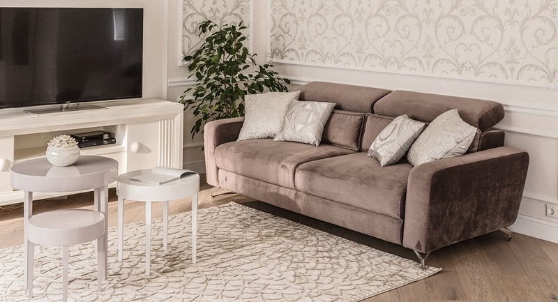 Laužome mitus apie sofas lovas