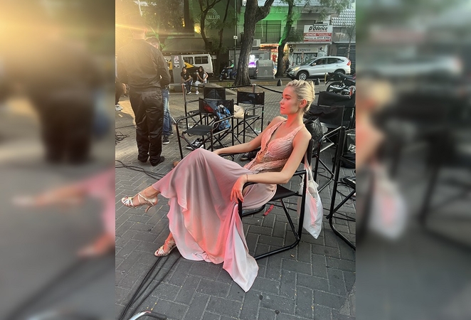 Dijora Petrikonytė. 