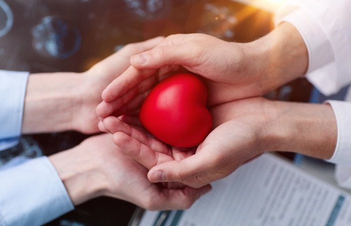 Rugpjūtį transplantacijos biure registruoti šeši efektyvūs donorai 