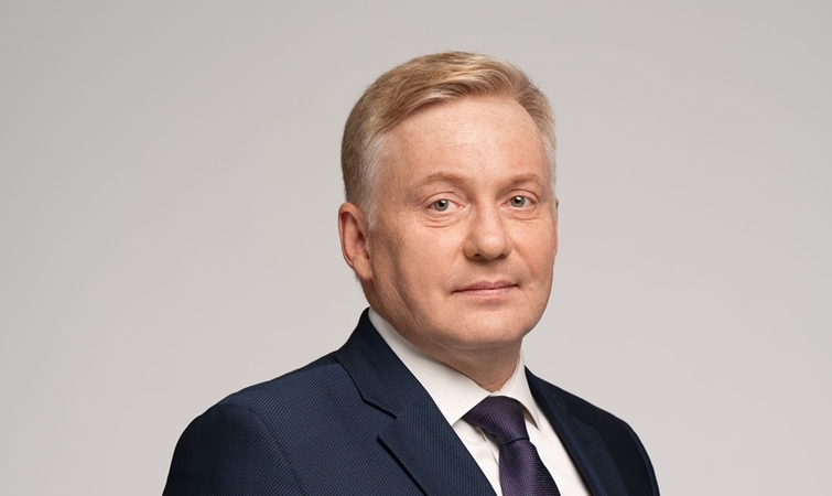 Edgaras Narkevičius.