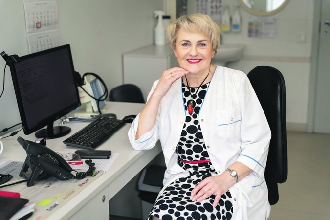 Gyvenimas be kasos: medikai išgelbėjo, biurokratija palieka užribyje