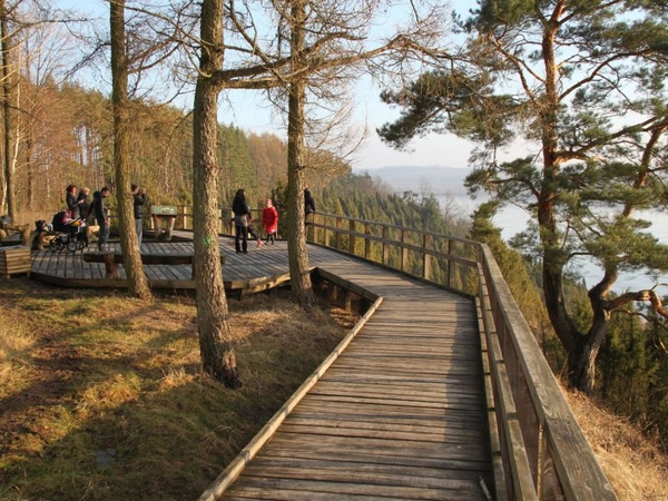 Atostogoms Lietuvoje – nepakartojamas kraštovaizdžių grožis