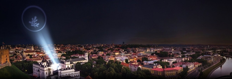 Prasideda tarptautinis vasaros festivalis „LNOBT Open“