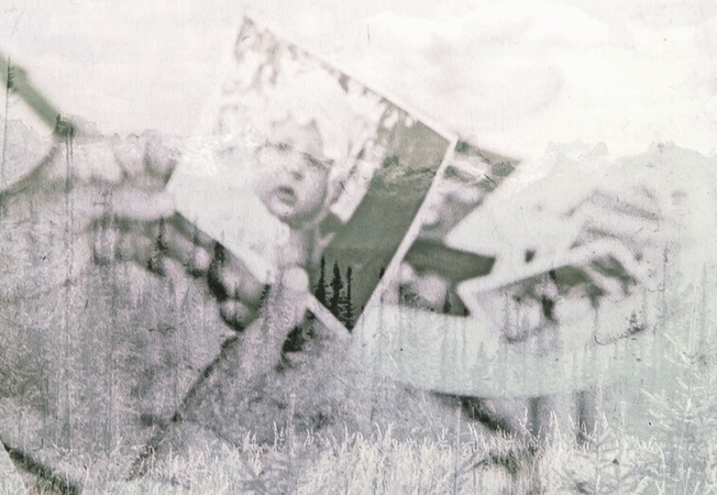 Roberta Krisnickaitė „Vilties sparnai“.