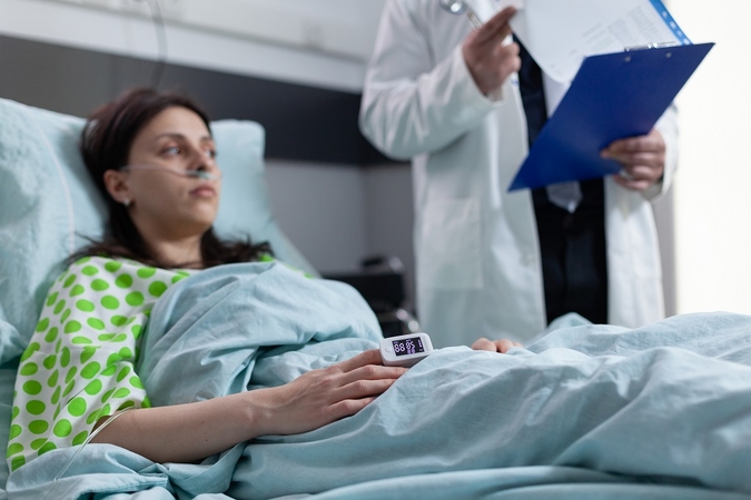 SAM: sergantiems labai retomis ligoms – didesnis dėmesys