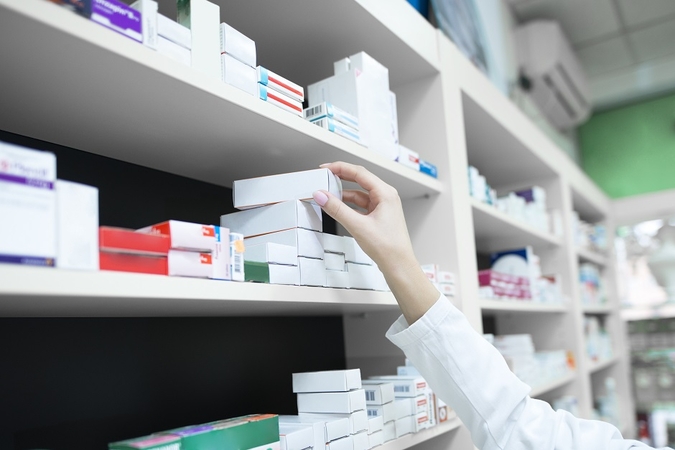 SAM: pacientams kompensuojami nauji vaistiniai preparatai ir medicinos pagalbos priemonės