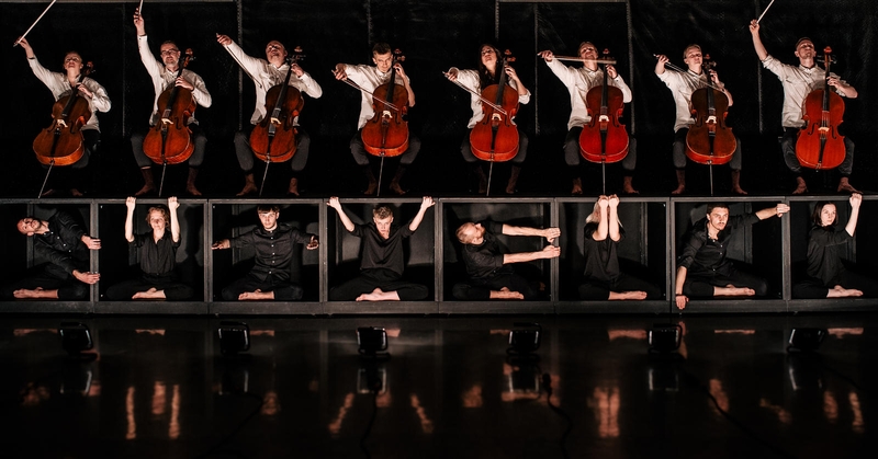 Festivalis „Salve musica“ – ypatingas muzikos desertas gurmanams