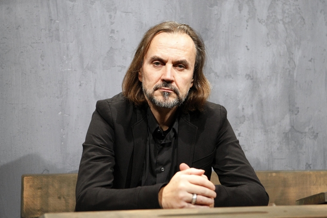 Oskaras Koršunovas