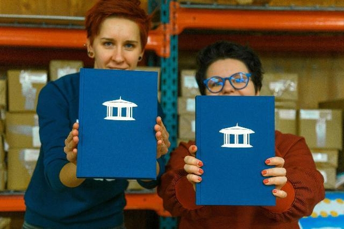 „Palangos orkestras“ kviečia į knygos ir kompaktinės plokštelės pristatymo renginius