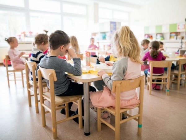 Atostogos: šią vasarą birželį dirbs visi darželiai, o liepą ir rugpjūtį nemaža dalis įstaigų laikinai užvers duris.