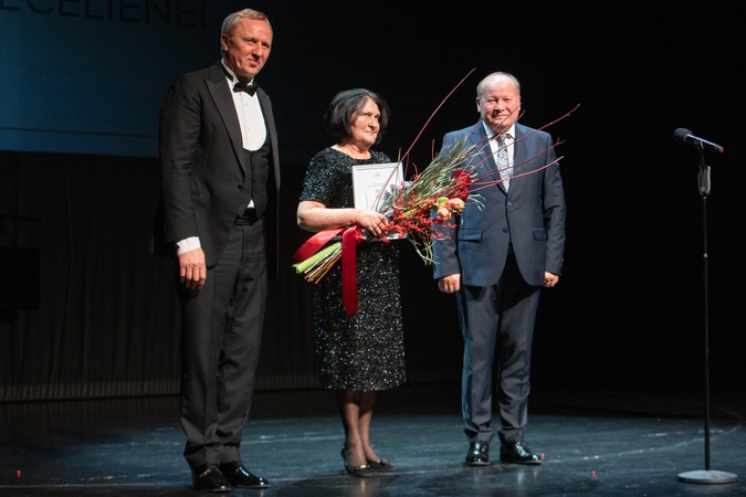 "Kaunas Hockey" nesunkiai įveikė Vilniaus "Geležinį vilką"