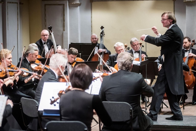 Festivalyje – R. Motiekaičio premjera ir egzotiški Kinijos muzikos garsai