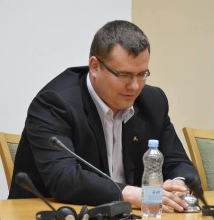 Laurynas Kasčiūnas
