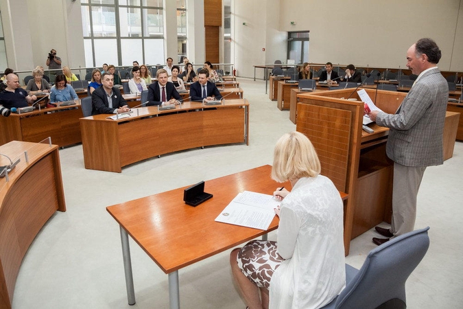Savivaldybė bendradarbiaus su privačiais darželiais