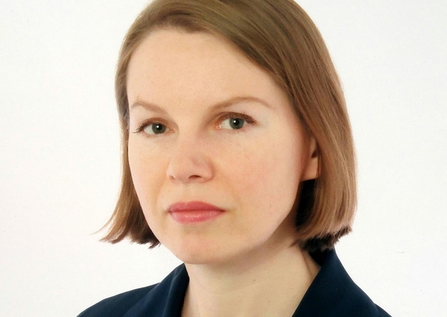 Gražina Petrauskaitė