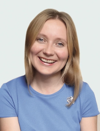 LINO biuro vadovė dr. Brigita Serafinavičiūtė