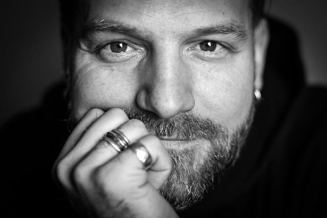 Grupės „Arbata“ lyderis – apie svajones ir jubiliejinį koncertą