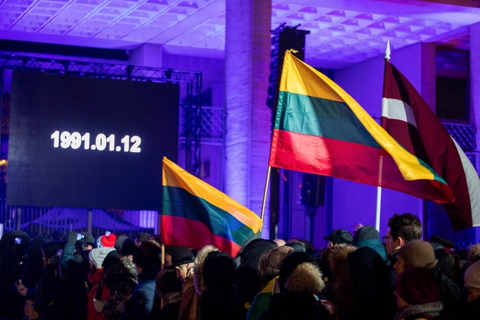 Politikai nesutaria, kurį laisvadienį galėtų pakeisti Sausio 13-oji