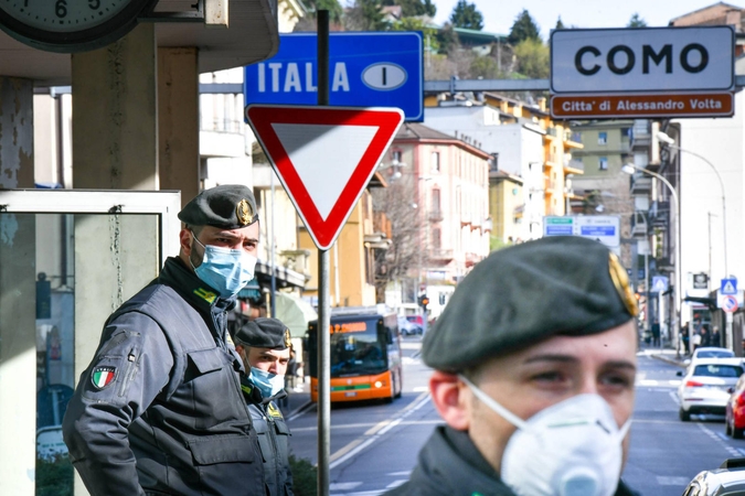 Mažeikių valdžia ramina: situacija valdoma, nereikia panikuoti