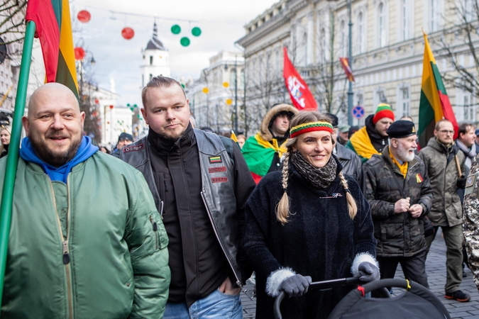 Pasaulio laimės indekse Lietuva – laimingiausia iš kaimyninių šalių