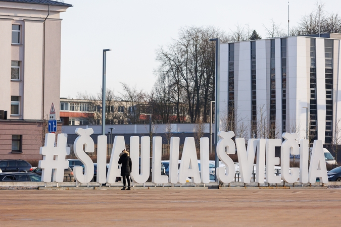 Rinkimai Šiauliuose: sutvarkytame mieste pasigendama didesnių atlyginimų ir dialogo