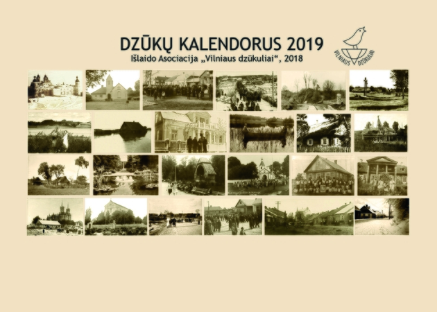 Bobingė, bužys ir kiti dzūkiški reikalai