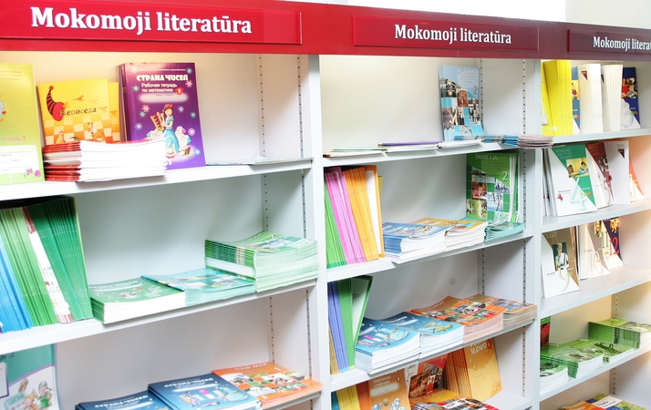 Prezidento patarėja: Lietuva palaipsniui turėtų atsisakyti rusų kalbos mokymo
