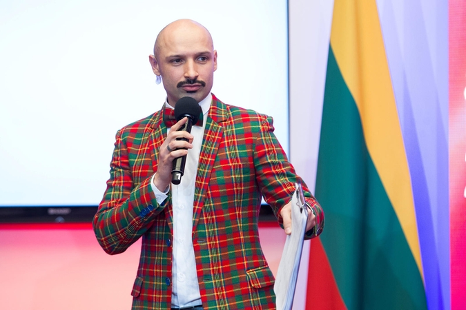 Lapkričio 5-oji Lietuvoje ir pasaulyje