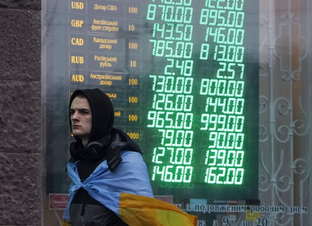 Lietuvos verslas ruošiasi pasinaudoti aktyvesne prekyba su Ukraina