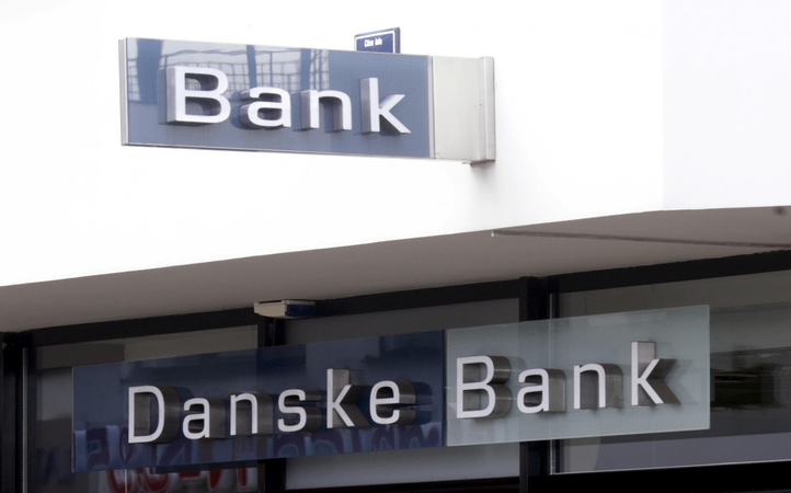 Kodėl „Danske Bank“ traukiasi iš Lietuvos ir kokios to pasekmės