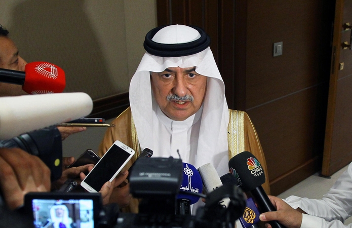 Ibrahimas al Assafas