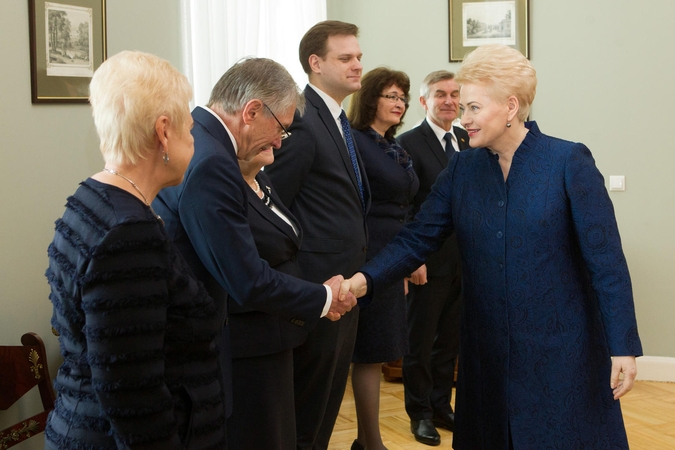 Seimas iš naujo spręs dėl dotacijos socialdarbiečiams