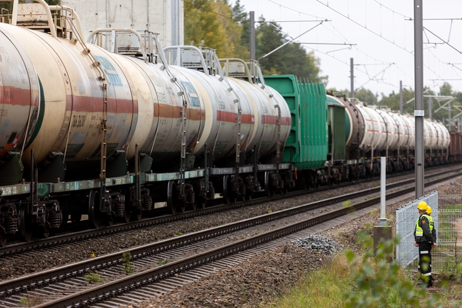 Seimo komitetai domisi žmonių ir prekių judėjimo kontrole per sieną su Rusija bei Baltarusija