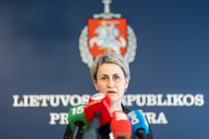 Prokuratūra pradėjo tyrimą dėl galimai nusikalstamo Ukrainos vaikų perkėlimo į Baltarusiją