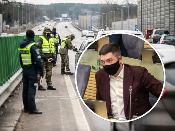 V. Mitalas: prireikus įvesti karantiną, jis būtų gerokai trumpesnis nei prieš tai