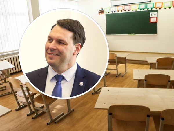 Būna ir taip: Seimo narys vidurinę mokyklą baigė sulaukęs 32-ejų