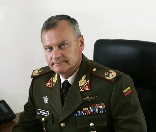 Algis Vaičeliūnas