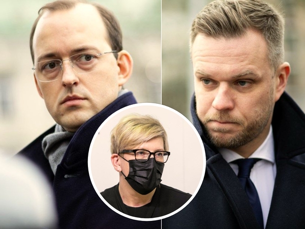I. Šimonytė paaiškino, kodėl sprendimas dėl ministrų likimo užtruko