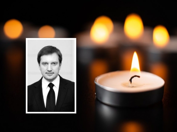 Mirė buvęs Konstitucinio Teismo teisėjas, MRU profesorius G. Mesonis