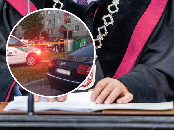 Šiaulių teismas atvertė itin žiauraus 15-metės paauglės nužudymo bylą