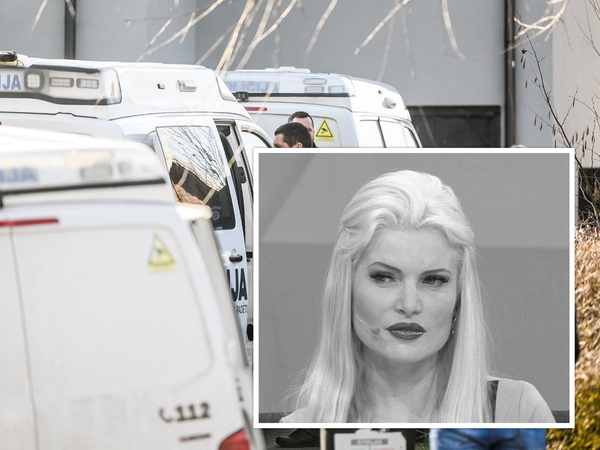 Paaiškėjo, kad mįslingai gyvūnų aptvare mirusi moteris – žinoma mediumė G. Asipauskaitė 