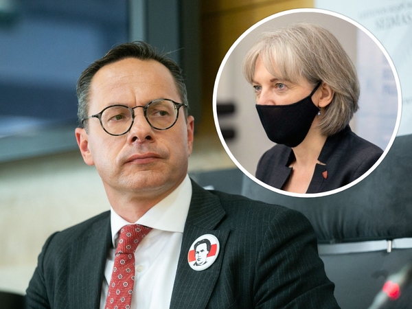 Ž. Pavilionis sureagavo į Prezidentūros poziciją: sako, yra nustebęs
